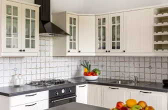 What Are the Top Space-Saving Kitchen Products for Small Kitchens?